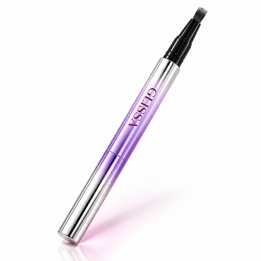 GLISSA · Esmalte en formato boli
